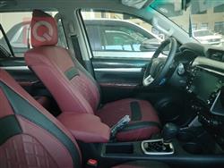 تۆیۆتا هایلۆکس